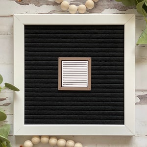 Letter Board for Letter Board| Letter Board Accessories| Felt Board| Icon| Wall Decor
