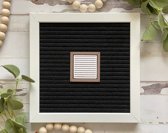 Letter Board for Letter Board| Letter Board Accessories| Felt Board| Icon| Wall Decor