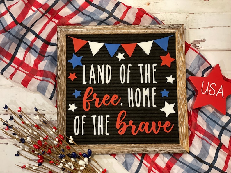 Custom Letter Board Words Personalized Name Cursive Words Etsy