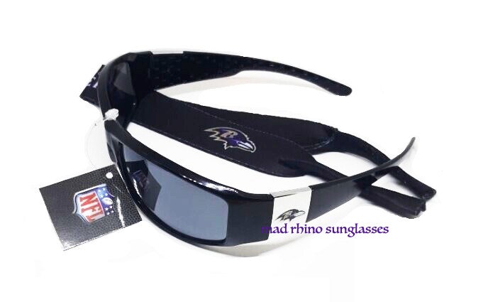 Ravens Sunglasses - Etsy Canada