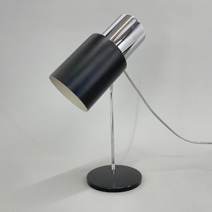 Table Lamp Napako, Model 1636 designed by Josef Hůrka, 1970&#39;s