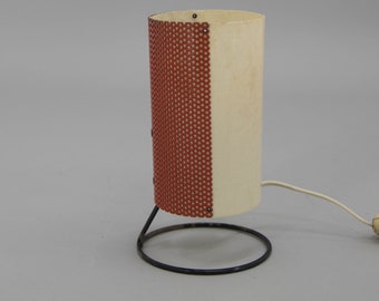 Mid-Century Table Lamp, 1960s