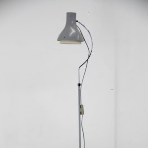 Floor Lamp by Josef Hurka for Napako, 1960s