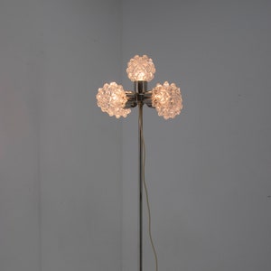 Mid-Century Floor Lamp by Kamenicky Senov, 1970s