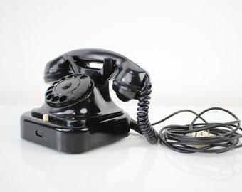 muque Vintage Telephone T (Mサイズ) muque Vintage Telephone T (Mサイズ) muque Vintage Telephone T (M