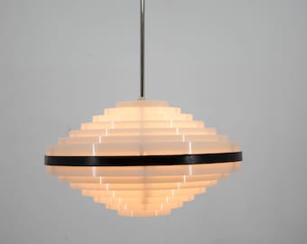 Space Age Chandelier, 1970s