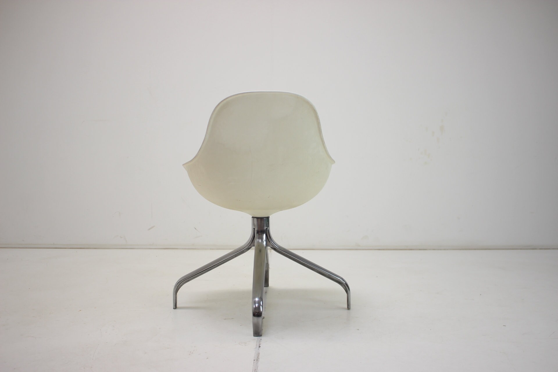 Swivel Chair by Chris Martin for Ikea, 2000s / Vintage Chair