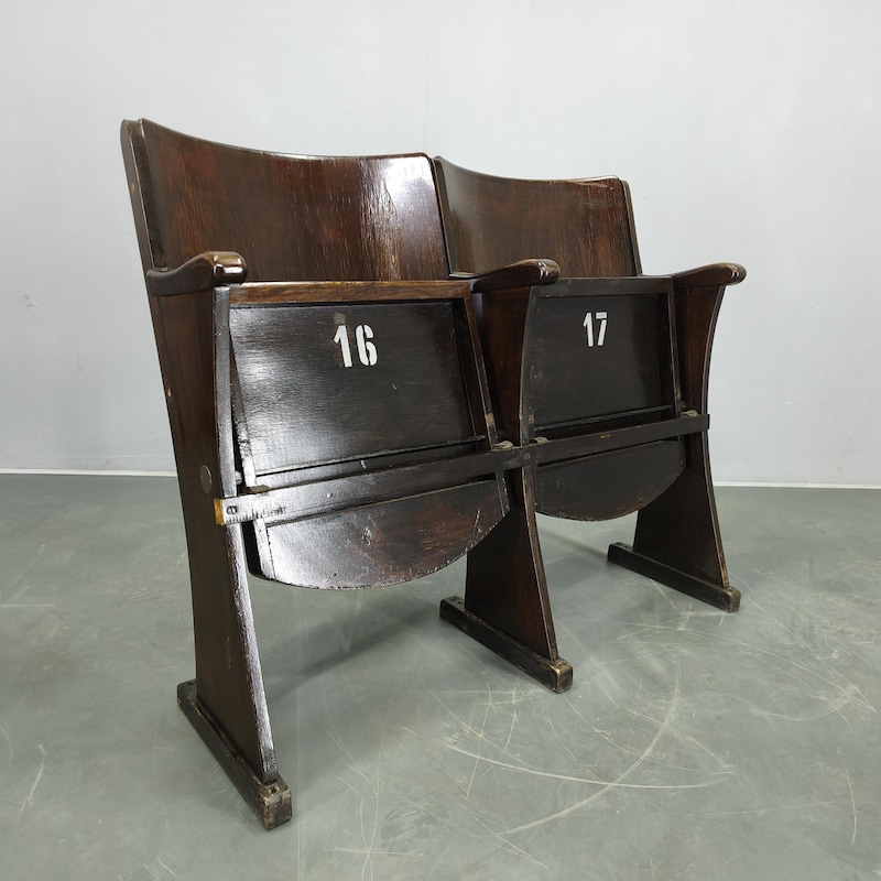 Bench Bauhaus - Etsy