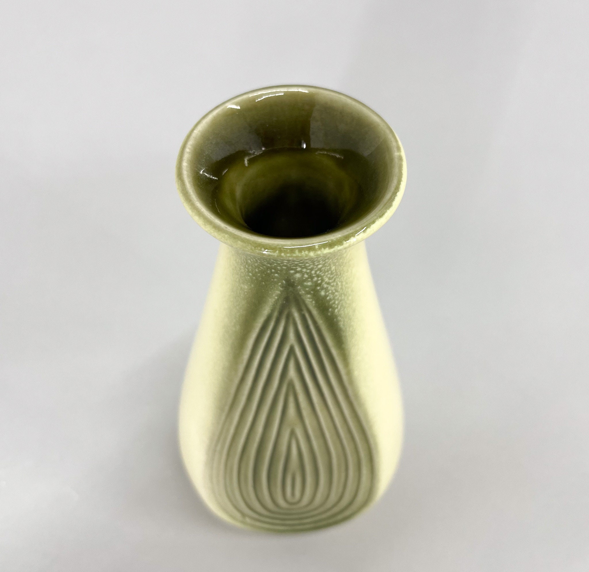 Ditmar Urbach チェコスロバキア フラワーベース Ditmar Urbach チェコ