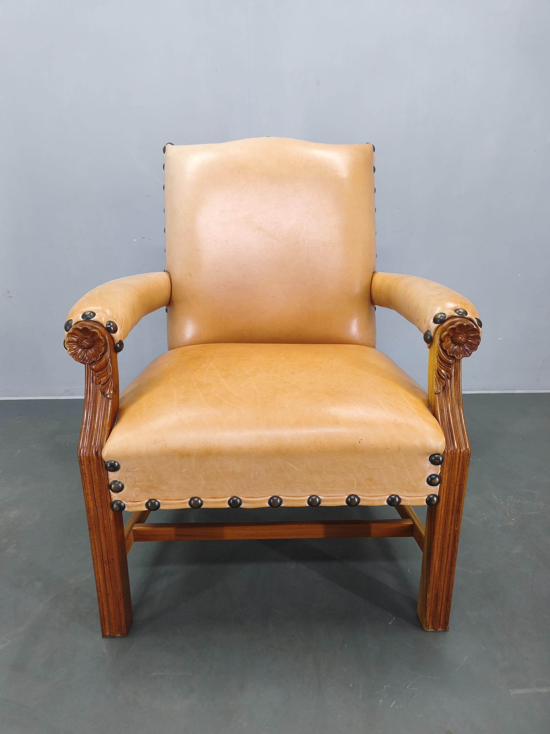 1900s wood chairs - Etsy 日本