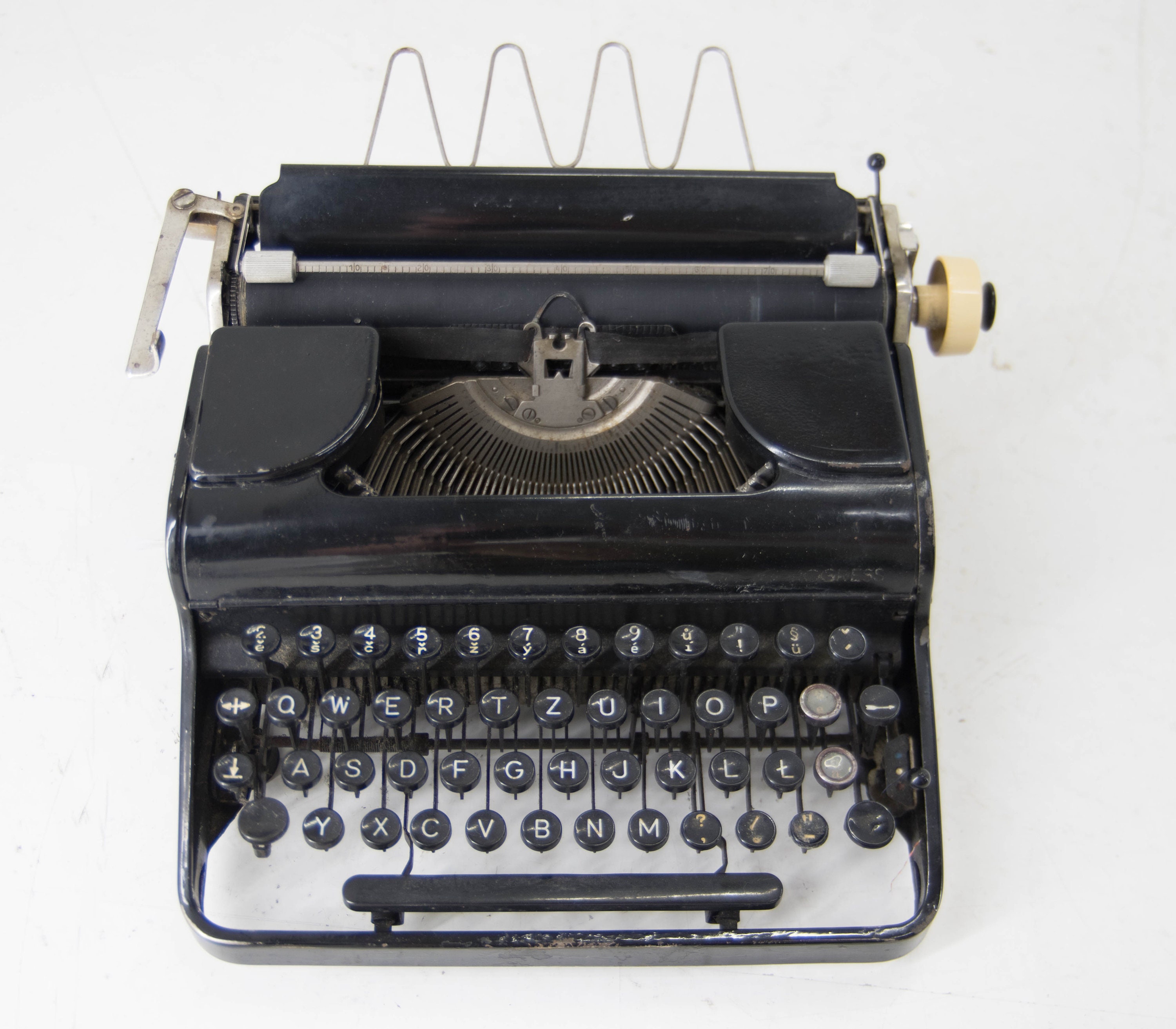 Olympia typewriter - Etsy 日本