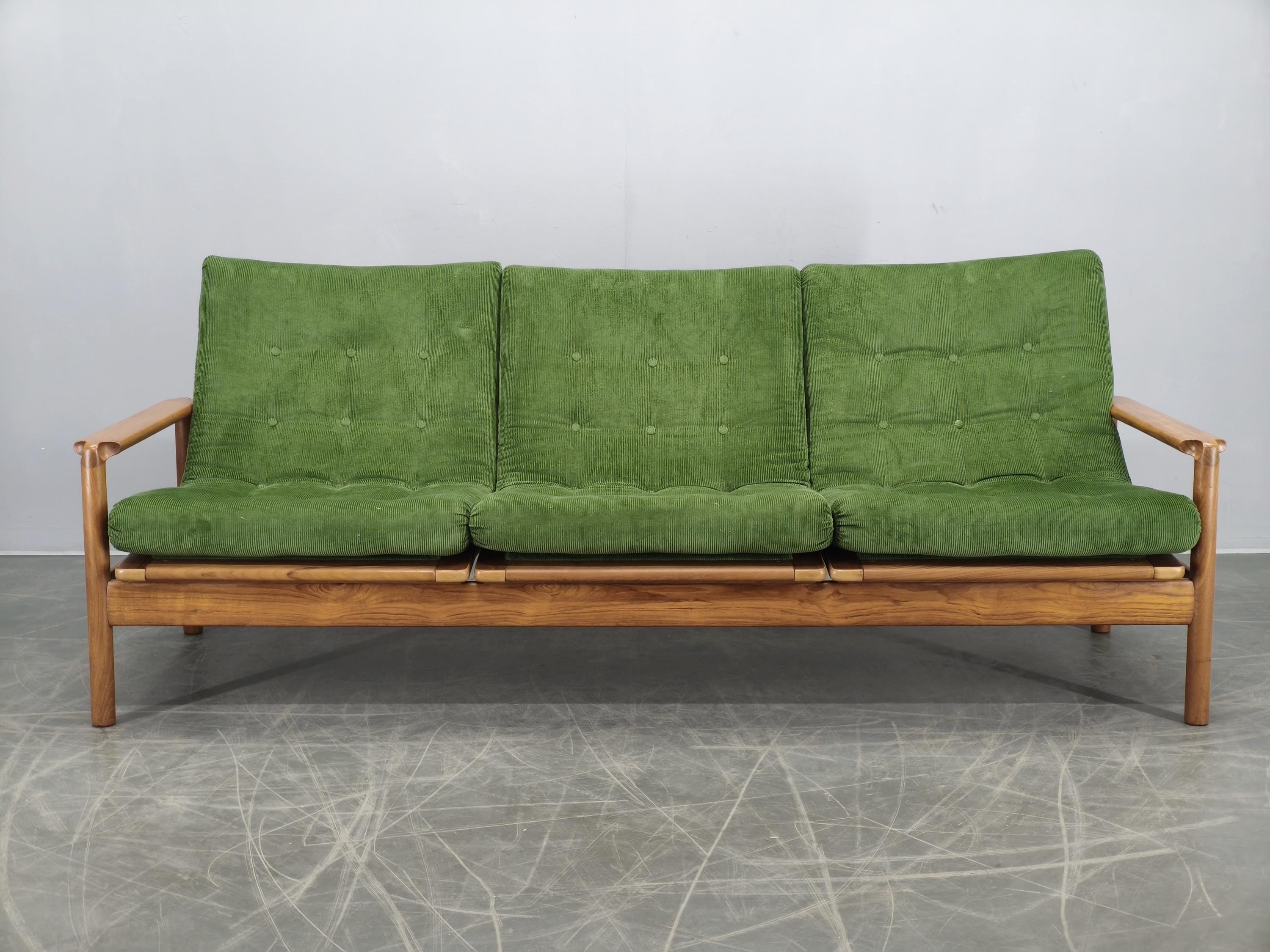 Vintage 70s sofa - Etsy 日本