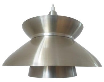 Midcentury Pendant Granhaga, Denmark, 1960s