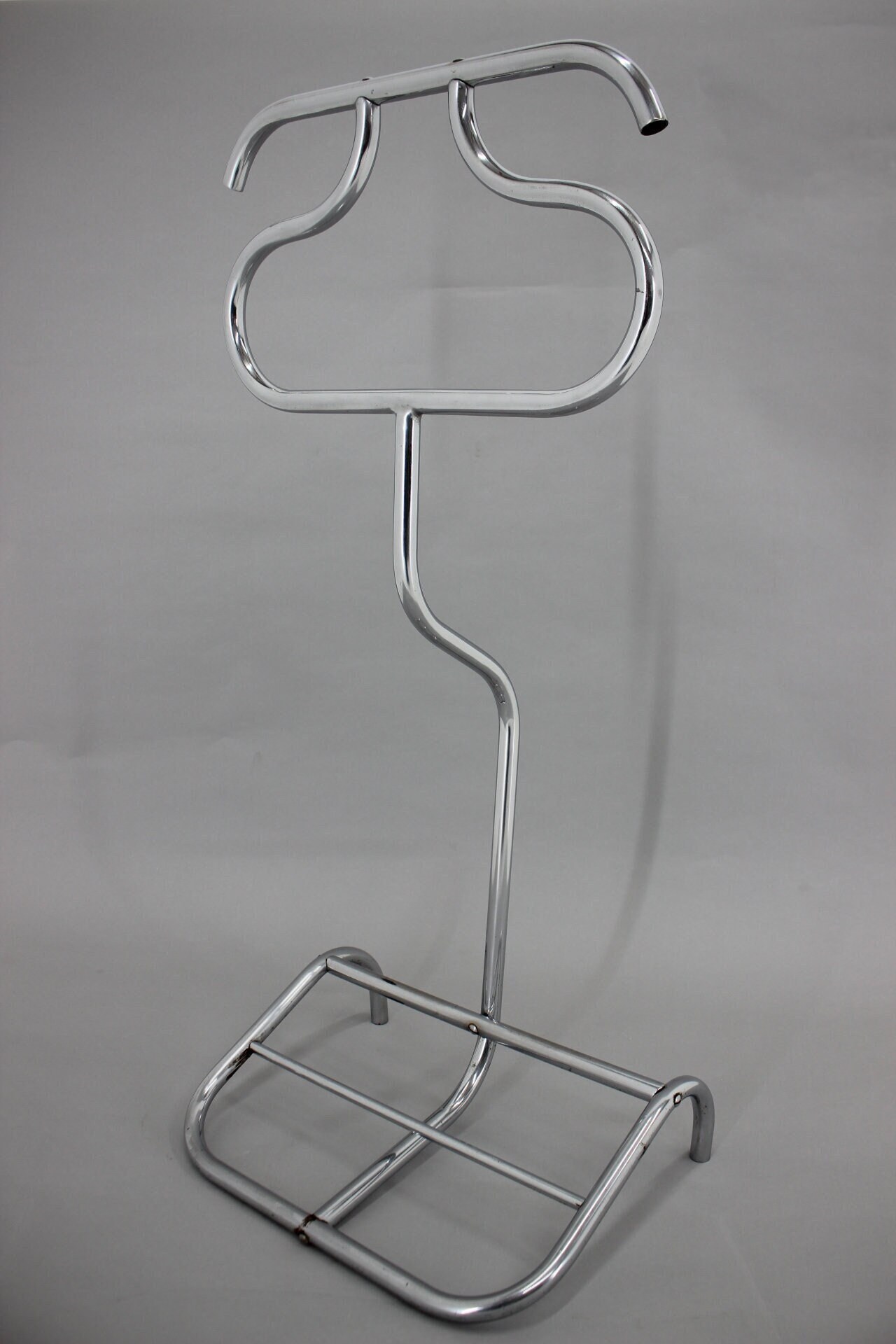 1930s Robert Slezak Bauhaus Dressboy, Czechoslovakia