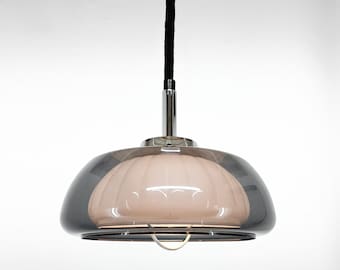 ヴィンテージ ミッドセンチュリー スペースエイジ ペンダント ライト