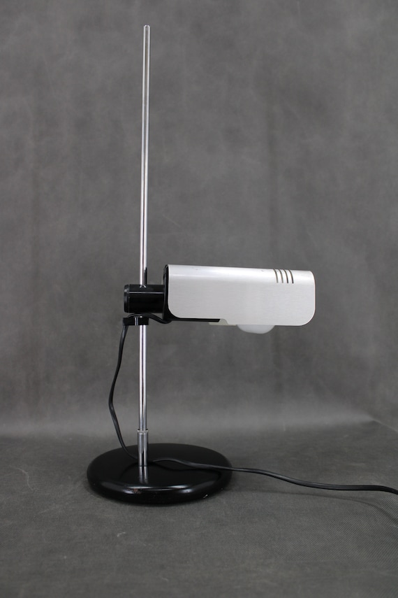 1970s Targetti Sankey Table Lamp, Italy - Etsy