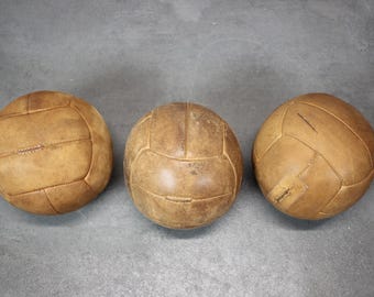 Medecine ball ARTZT série Vintage