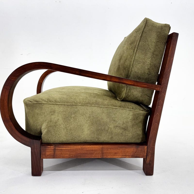 Art Deco Furniture on Etsy: Timeless Pieces for Modern Homes
