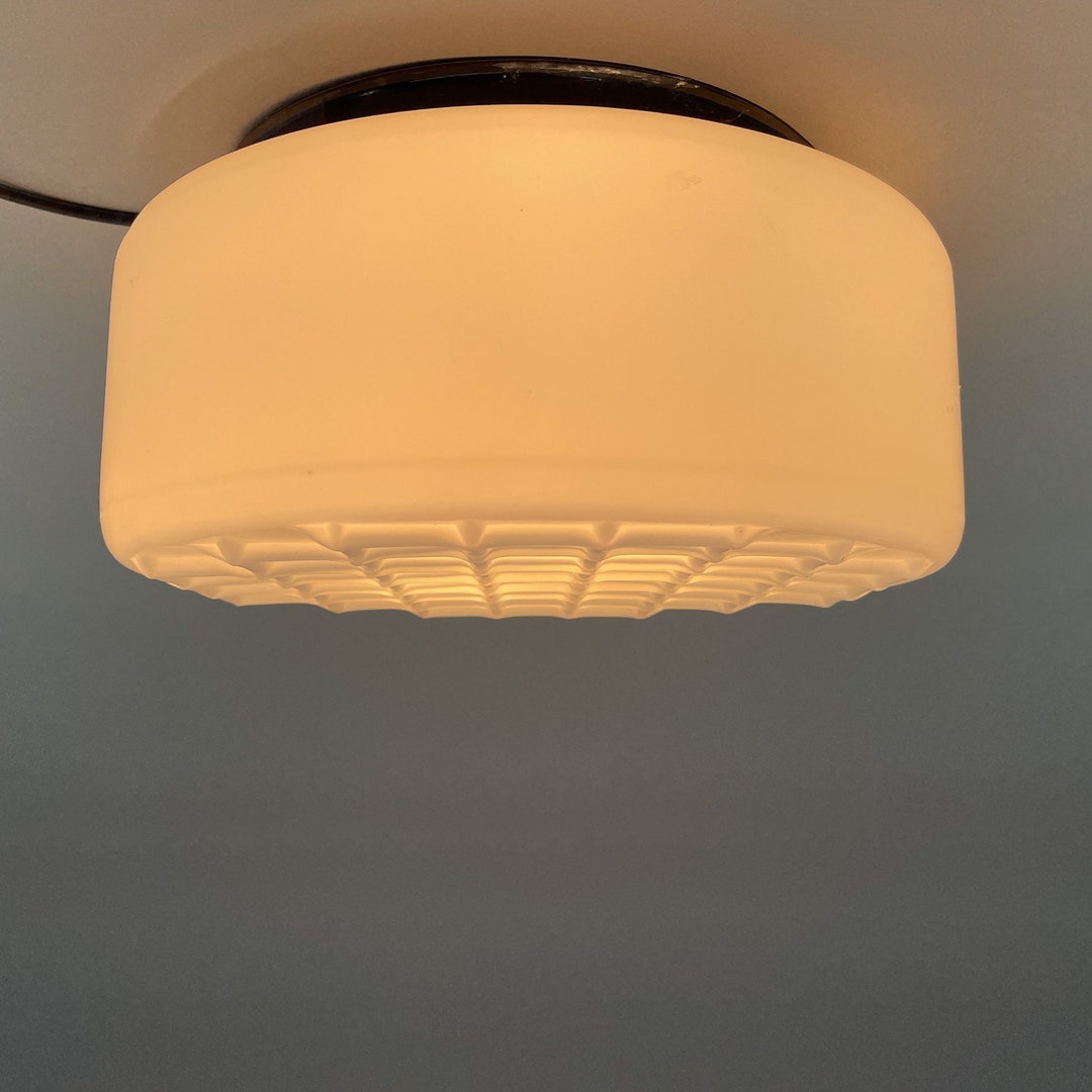 Mid-century Flush Mounts or Wall Lights, up to 6 Pieces Available - Etsy