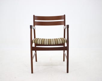 ヴィンテージ アームチェア ミッドセンチュリー、タイプ 300-190