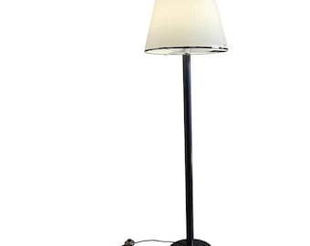 Seltene Midcentury Stehlampe KUALA für Meblo, Franco Bresciani, Italien, 1970er Jahre