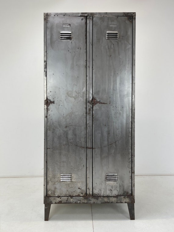 Locker cheap style wardrobe