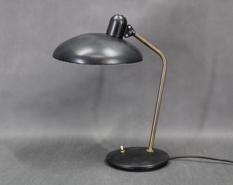 カイザー・イデル バウハウス デスクランプ | モデル 6556 by