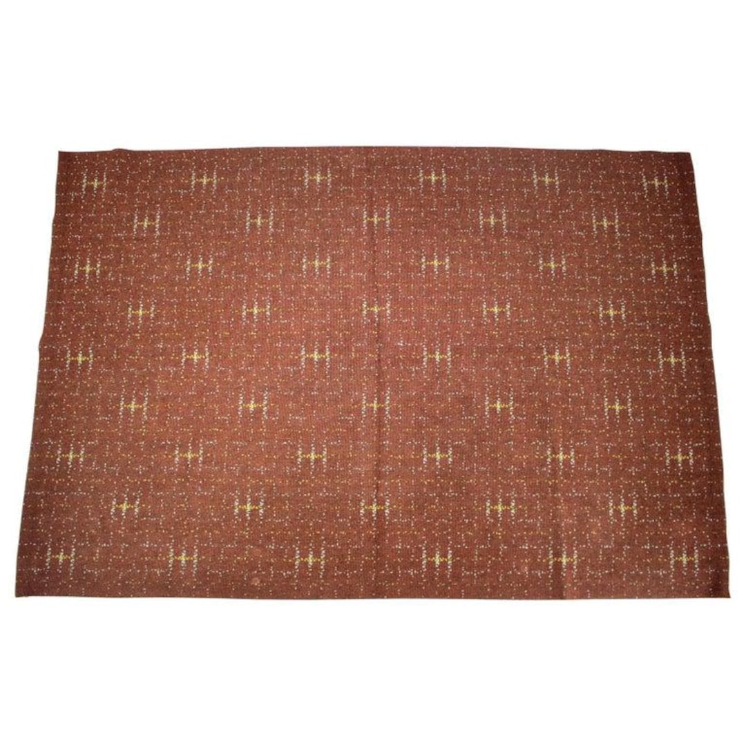 Original Midcentury Abstract Design Carpet / Rug, 1950s - Etsy