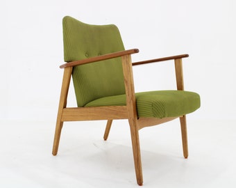 1960s Kurt Olsen Armchair, Denmark