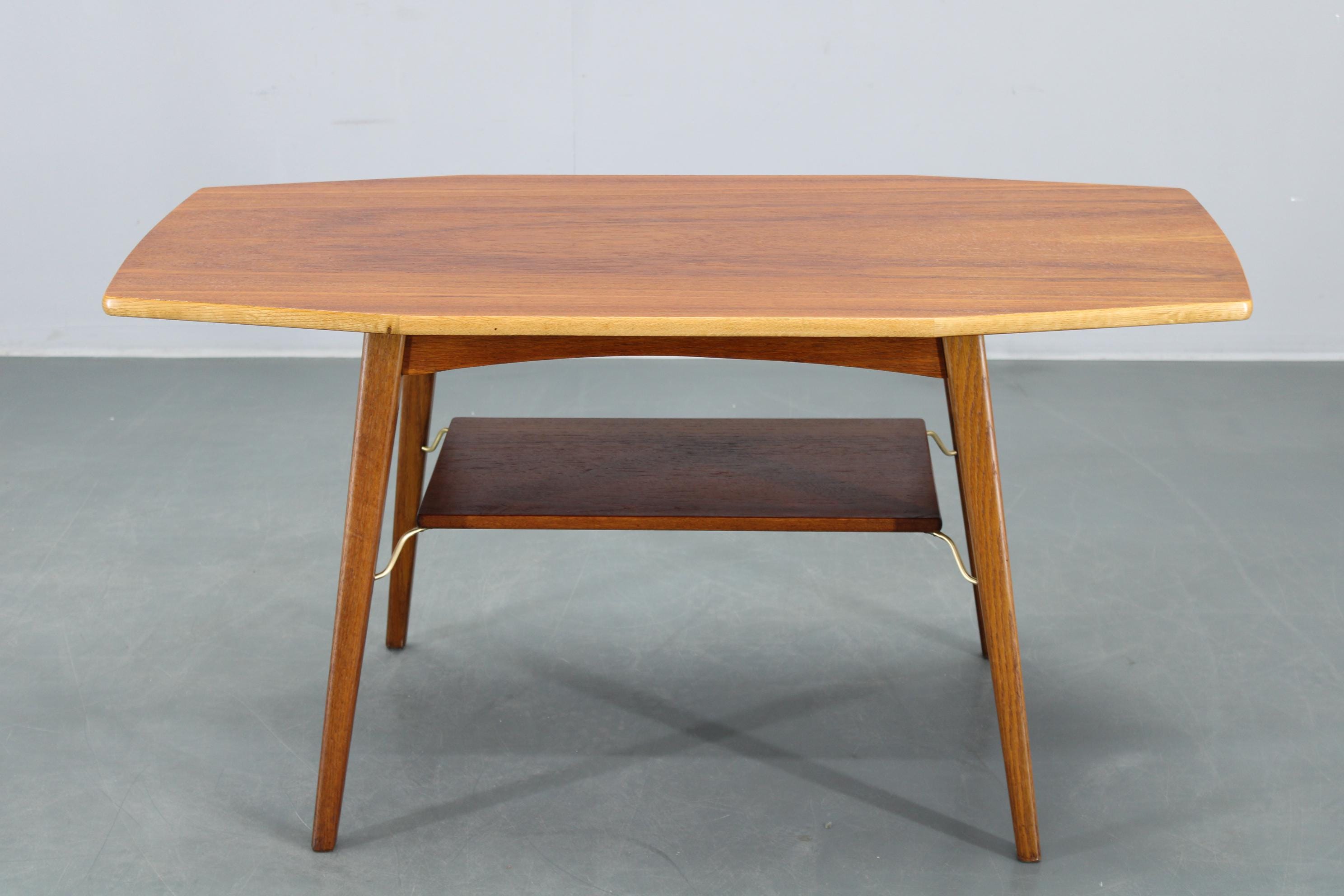 Mid century coffee table - Etsy 日本