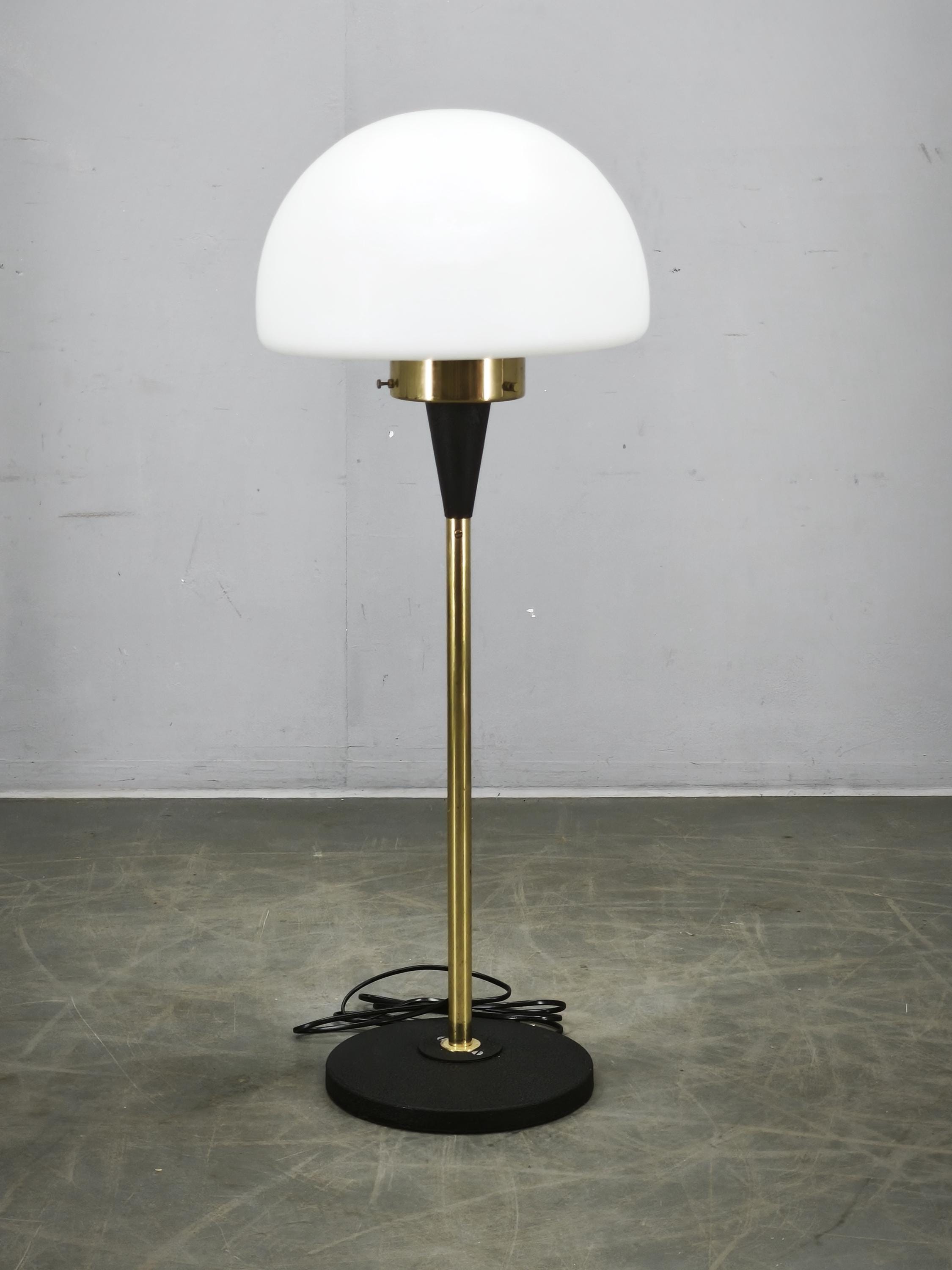 1960s Space Age Lamp - Etsy