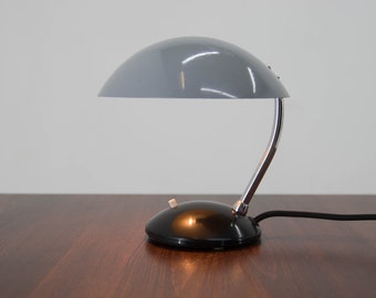 Table Lamp by Drukov, 1970s / Vintage lamp