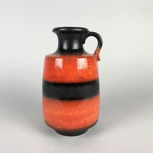 German Vase/Jug from Carstens Toennishof, 1970&#39;s