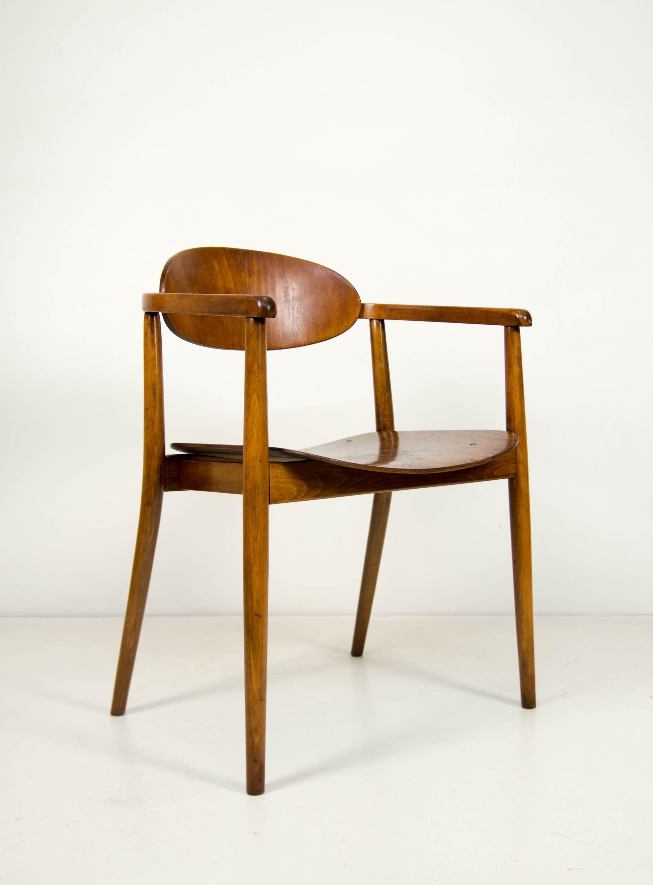 Josef hoffmann chair - Etsy 日本