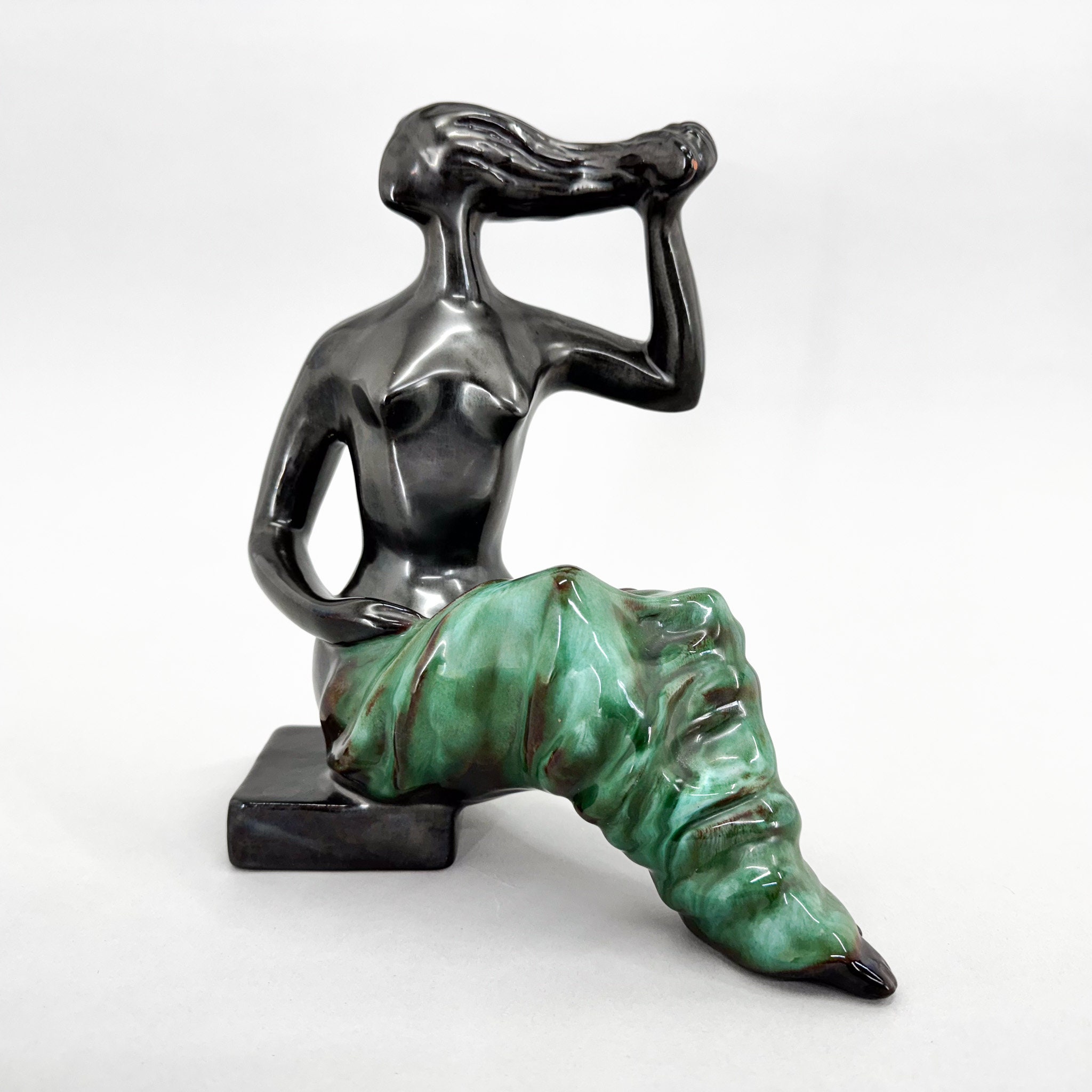  dux オブジェ　Jitka Forejtová Jitka Forejtova - Etsy