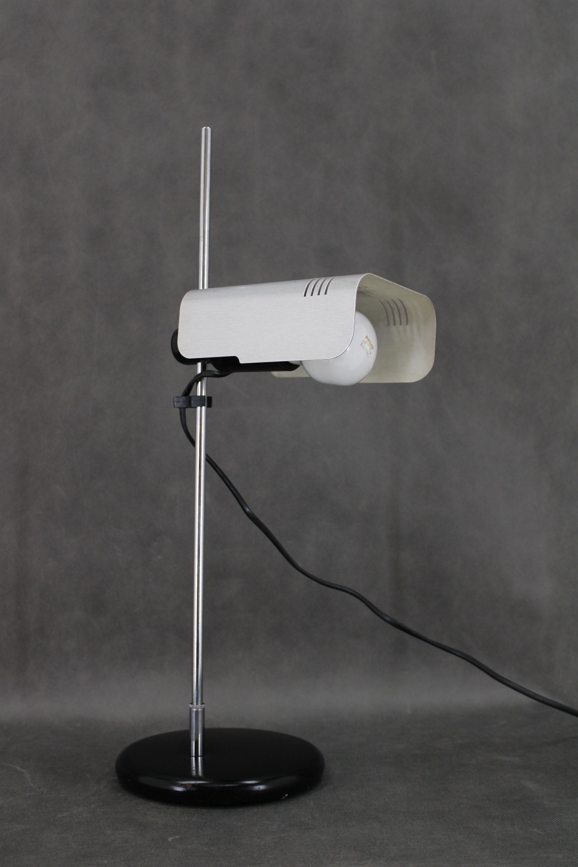 1970s Targetti Sankey Table Lamp, Italy - Etsy