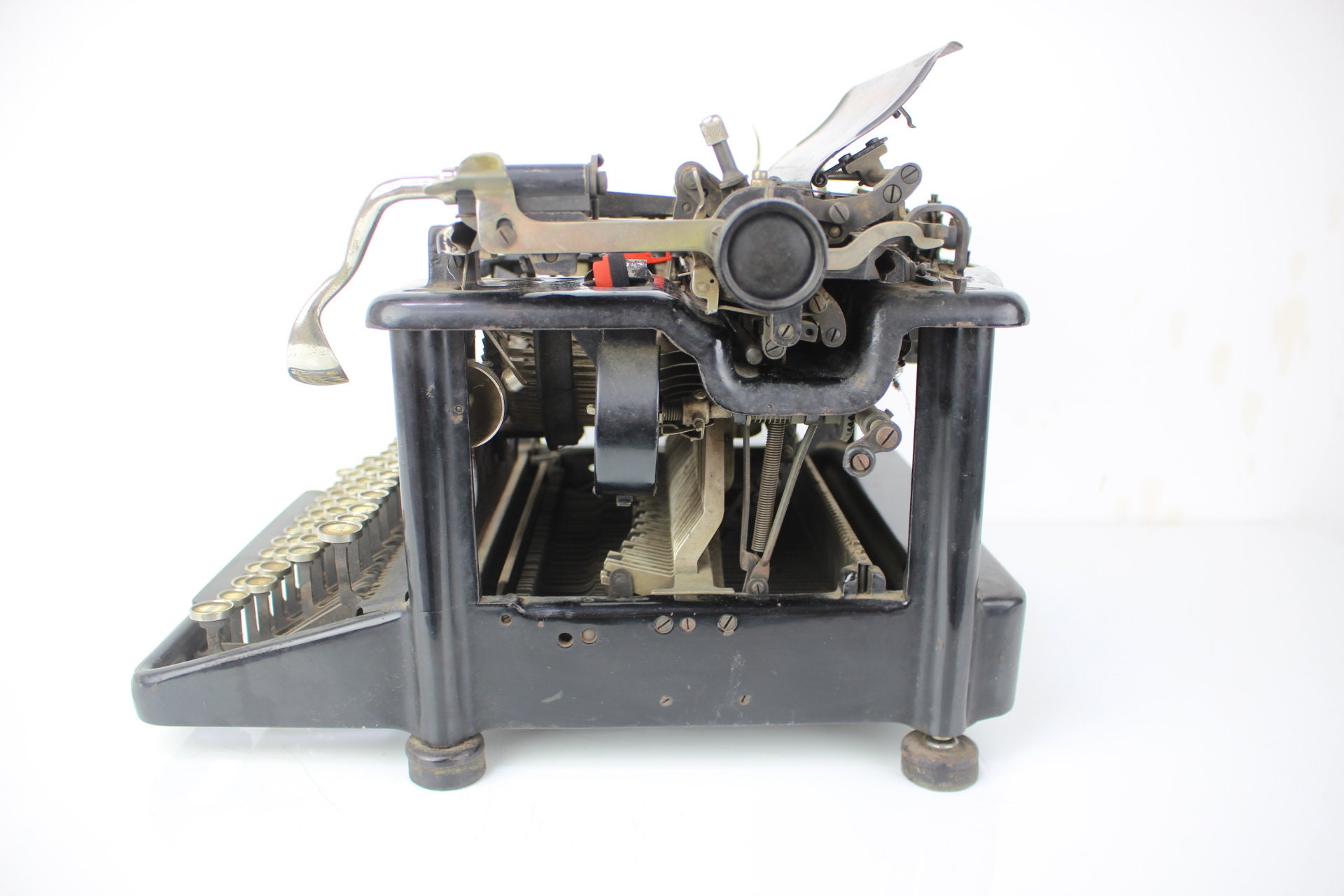 タイプライター/レミントン 10S 米国、1920年代 / ヴィンテージ