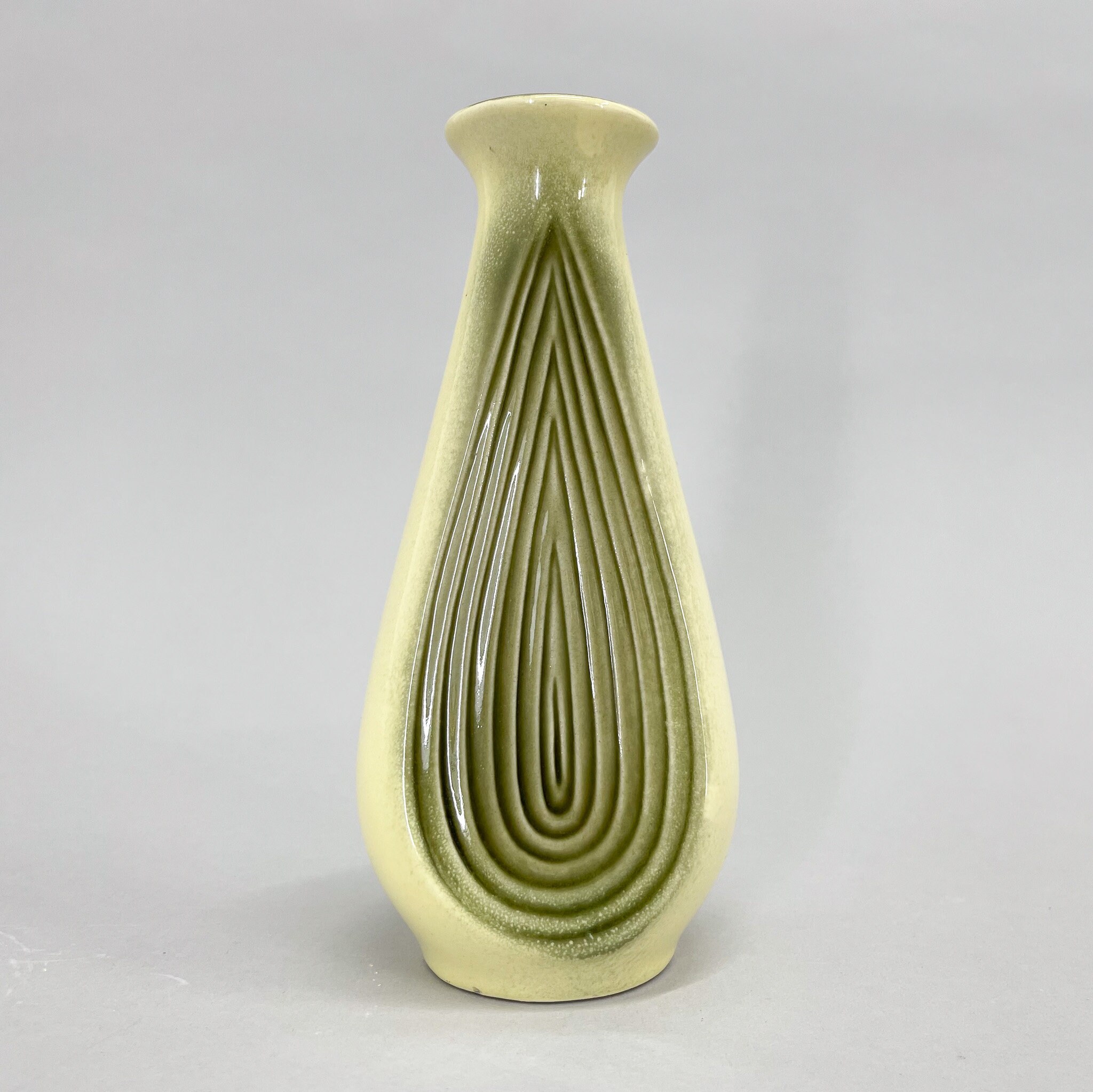 Ditmar Urbach チェコスロバキア フラワーベース Ditmar Urbach チェコ