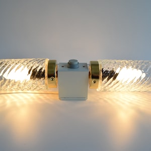 Mid-century Design Wall Lamp / NAPAKO , 1970&#39;s.