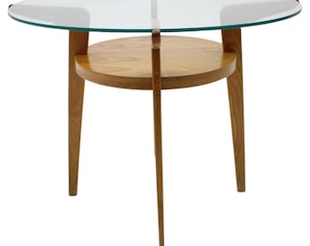 Mid Century Coffee Table, 1960s