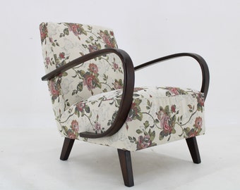 クラシック　ミッドセンチュリー　ヴィンテージ　レトロ　アームチェア　右　SZ クラシックミッドセンチュリーヴィンテージレトロアームチェア右SZ