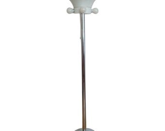 Mid Century Floor Lamp Staff Leuchten, 1970s