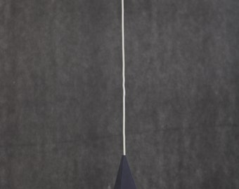 Lampe à Suspension Symfoni années 60 par Preben Dahl pour Hans Folsgaard, Danemark