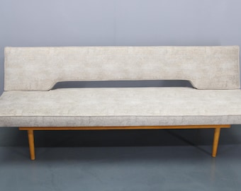 美品　ケーススタディショップ　デイベッド　ソファベッド　ミッドセンチュリー 美品 ケーススタディショップ デイベッド ソファベッド ミッド
