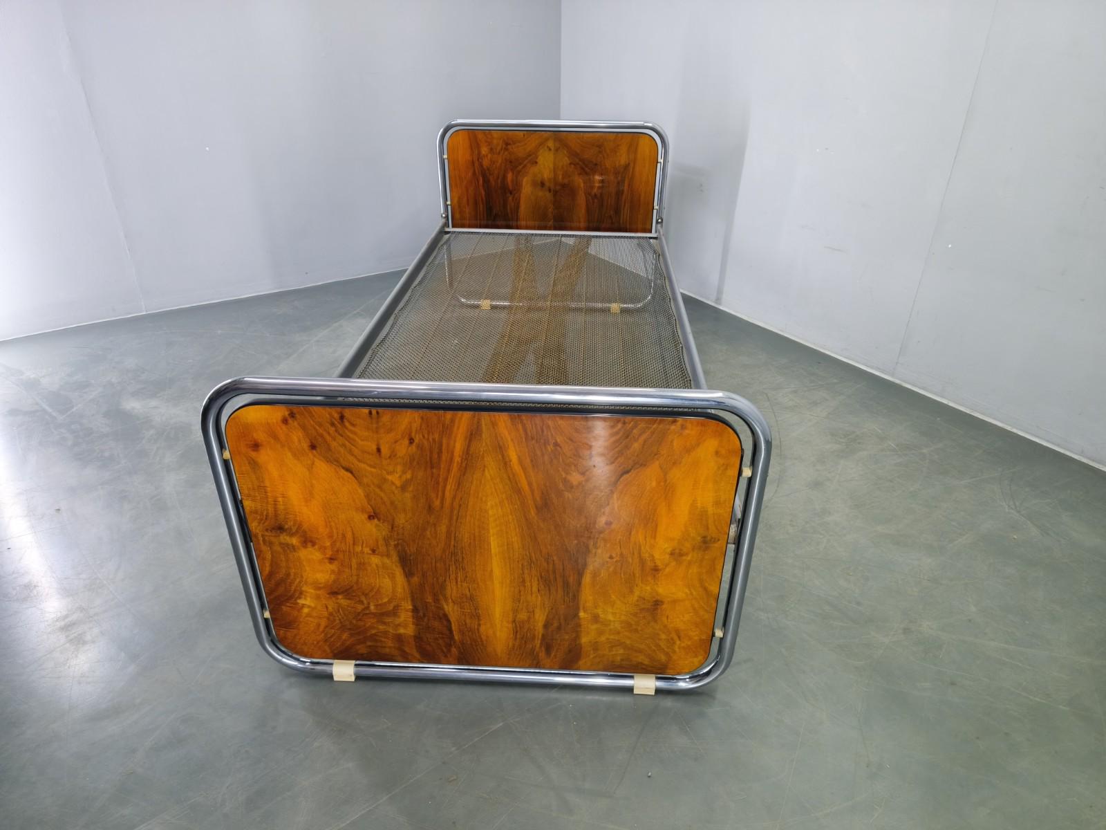 ベッド＆ヘッドボード - ビンテージ - Etsy 日本