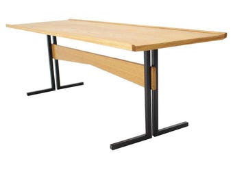 Midcentury Coffee Table from Denmark, 1960s