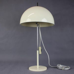 Adjustable Mid-Century Napako Table Lamp by Josef Hůrka, Czechoslovakia, 1960s