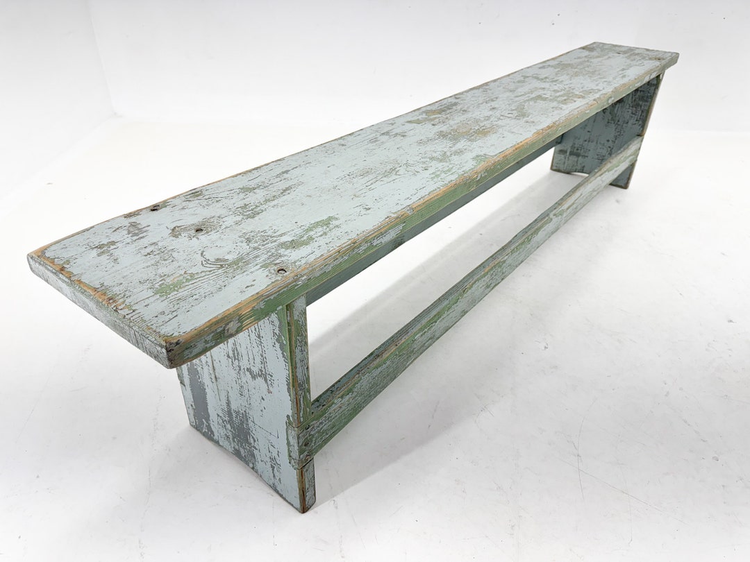 ヴィンテージベンチ ベンチ | アンティークショップ ジェオグラフィカ ｜E-SHOP