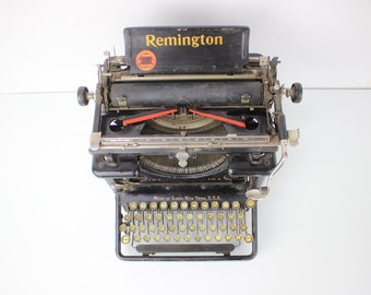 10 1920年代 米国製 鋳鉄タイプライター il_340x270.5638707993_kqhp.jpg