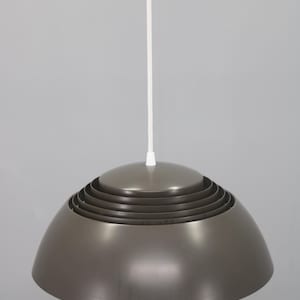 1960s Arne Jacobsen Pendant Light for Louis Poulsen, Denmark